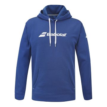Babolat Exercise Hood Sweat Women Sodalite Blue